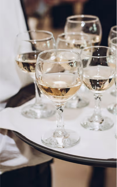Bridal luncheon